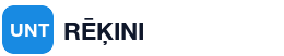 UNT RĒĶINI